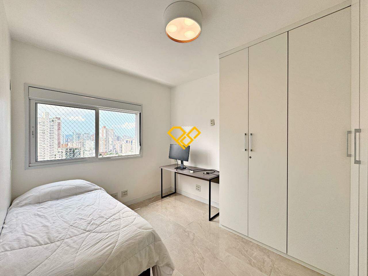 Apartamento à venda no Boqueirão: Suíte 3