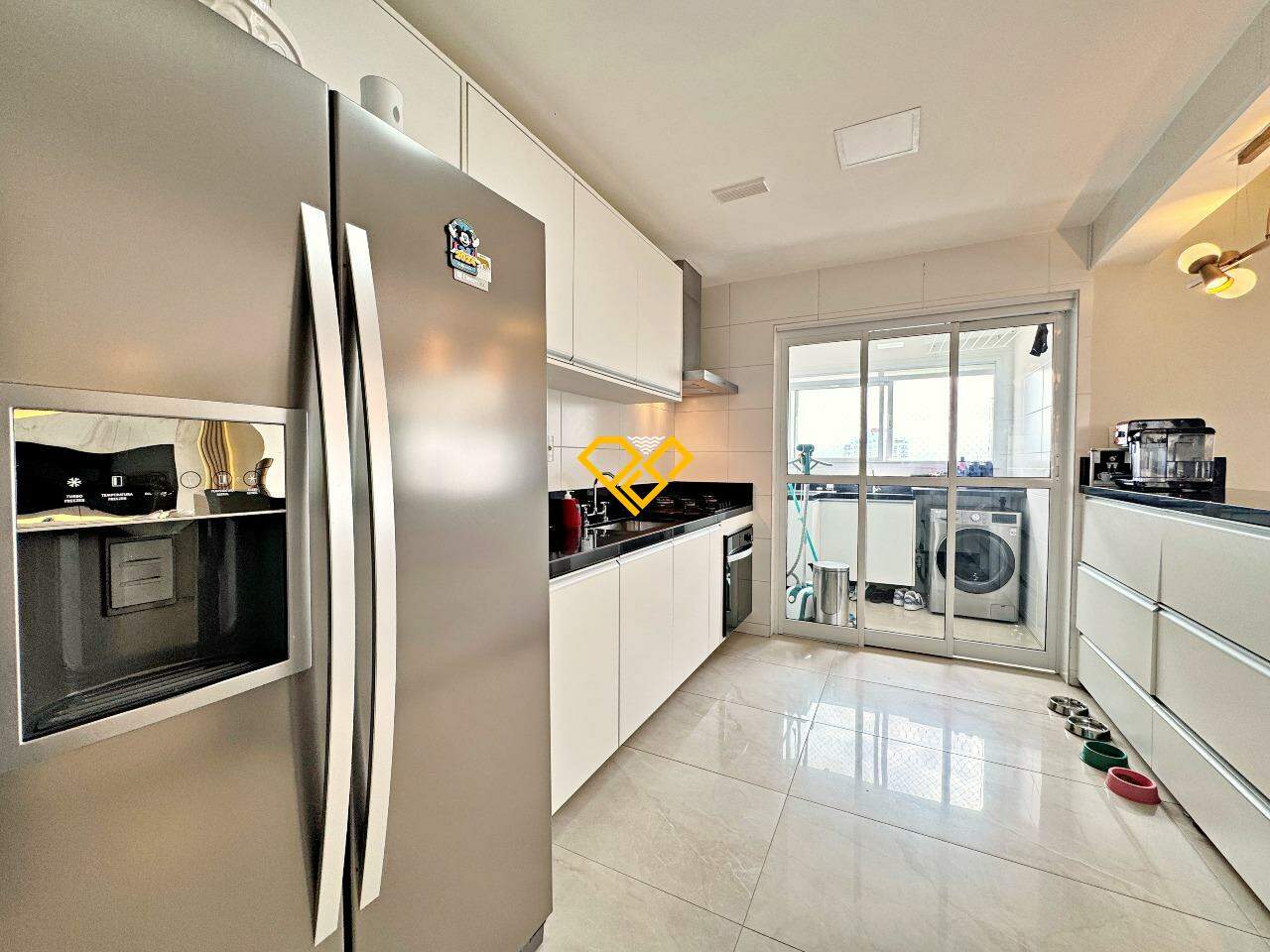 Apartamento à venda no Boqueirão: Cozinha
