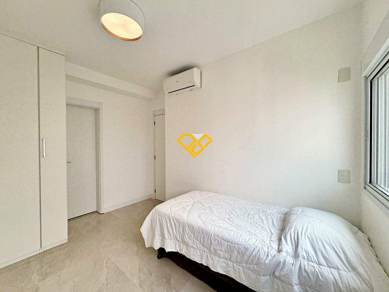 Apartamento à venda no Boqueirão: Suíte 3