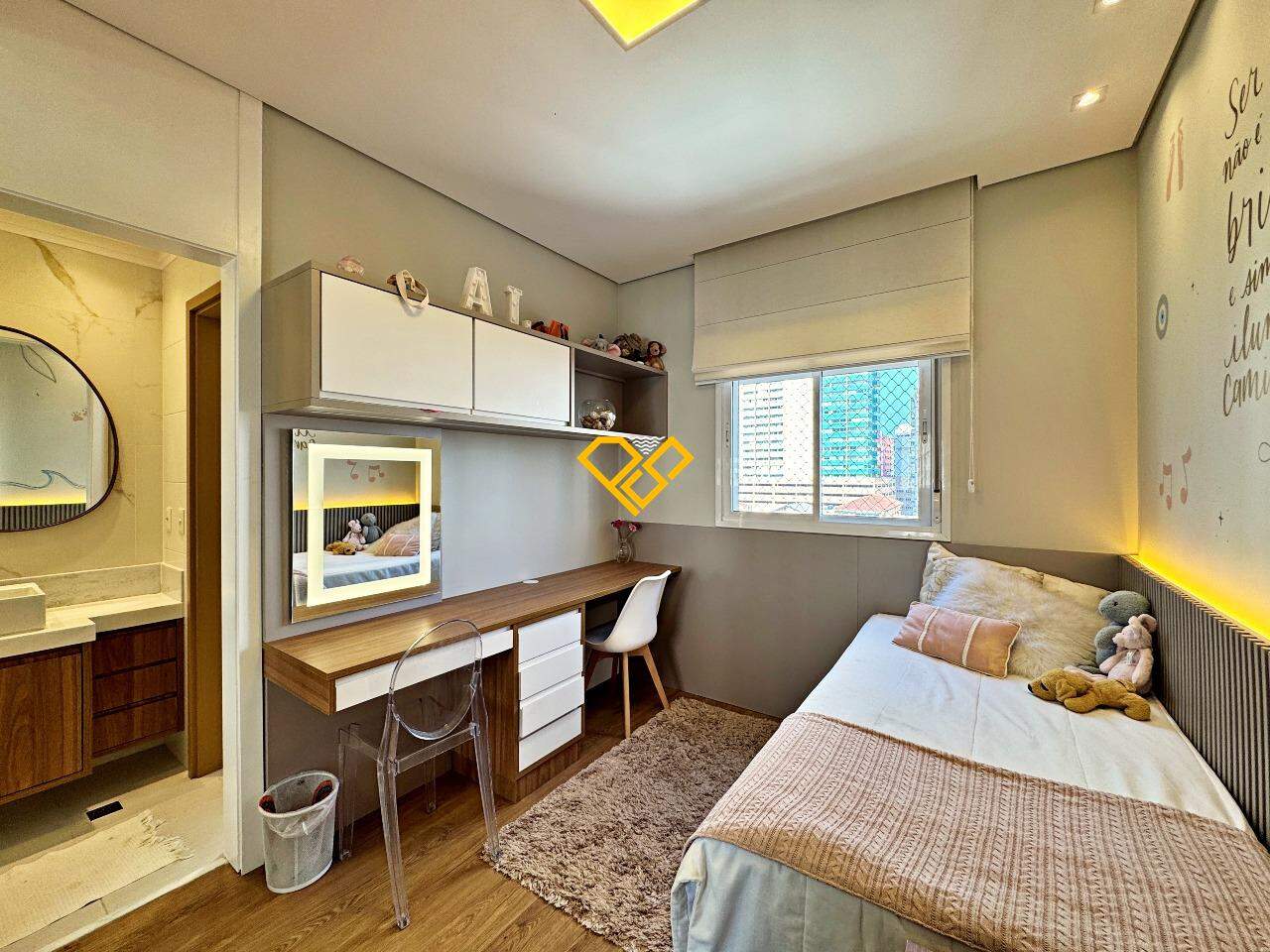 Apartamento à venda no Boqueirão: Suíte 2