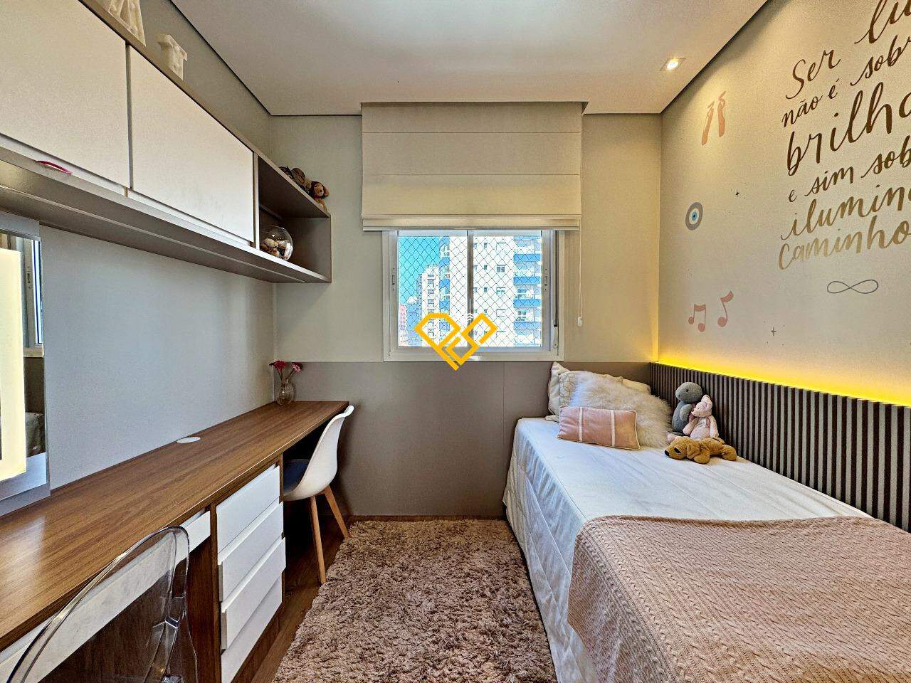Apartamento à venda no Boqueirão: Suíte 2