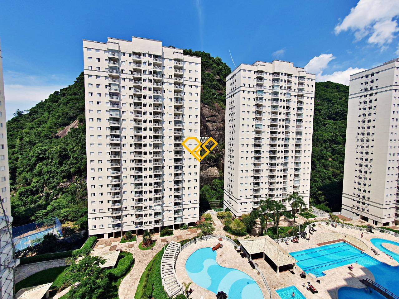 Apartamento à venda no Marapé: Vista