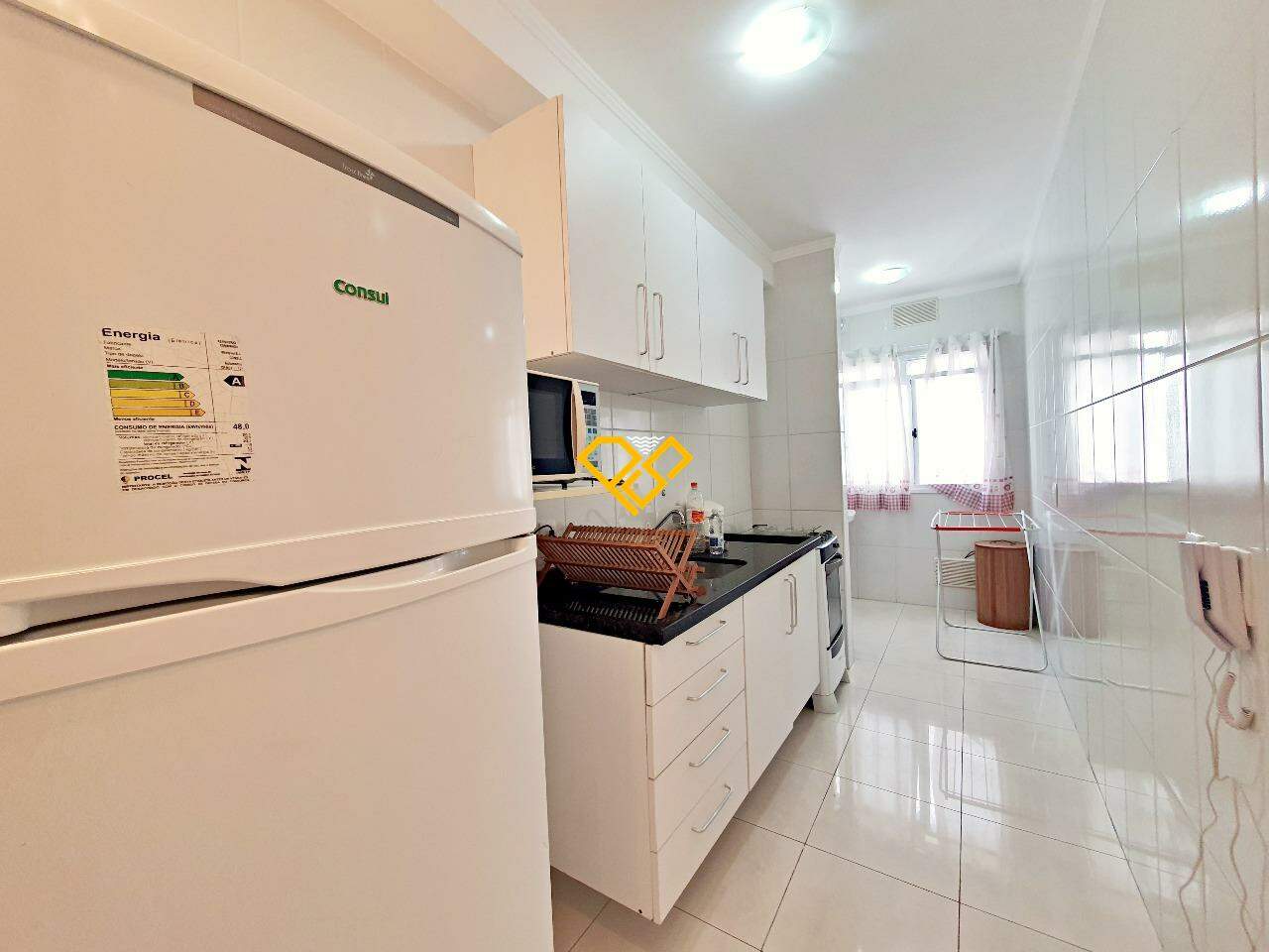 Apartamento à venda no Marapé: Cozinha