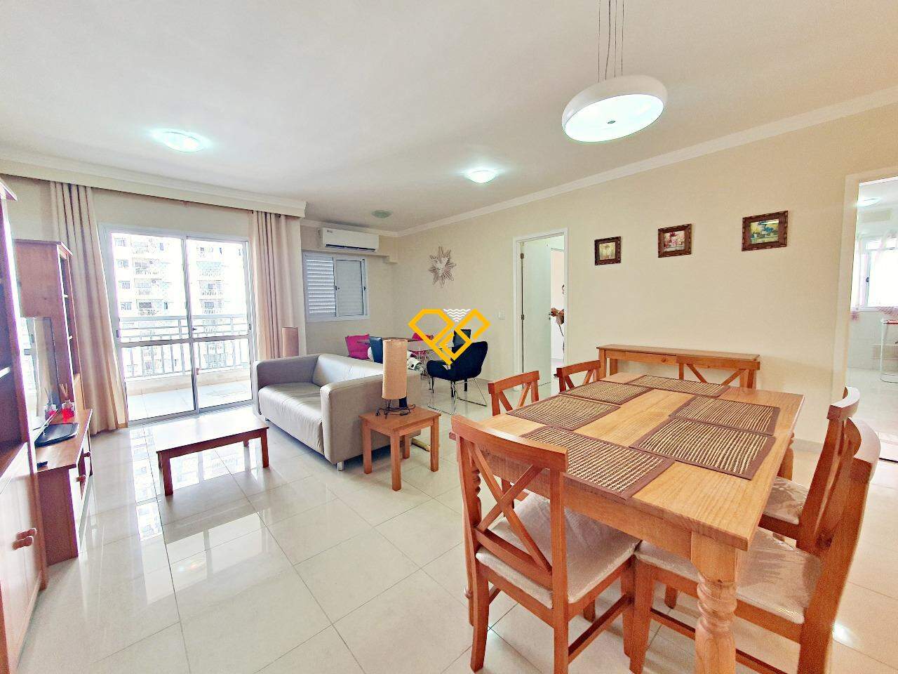 Apartamento à venda no Marapé: Sala