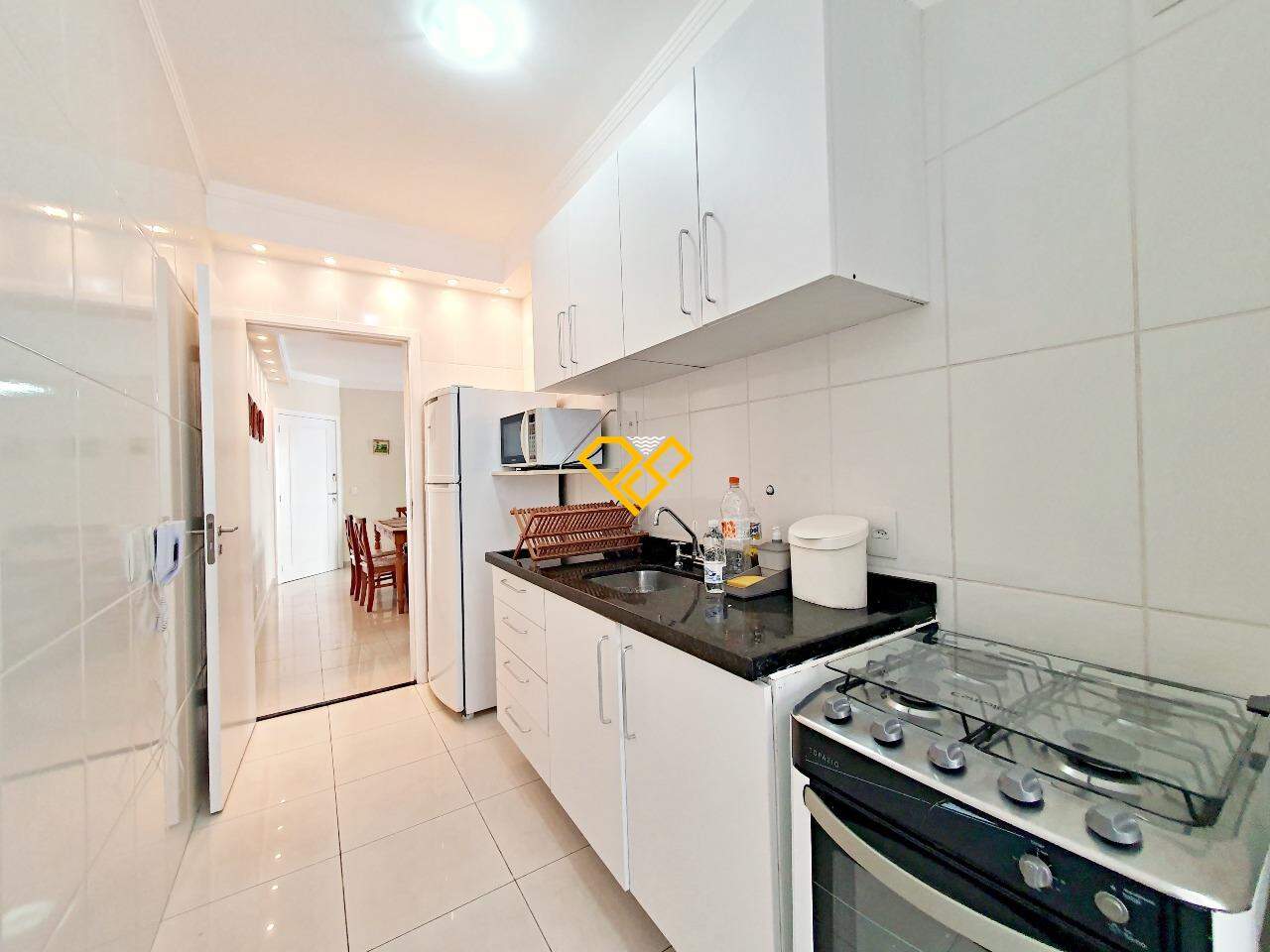 Apartamento à venda no Marapé: Cozinha