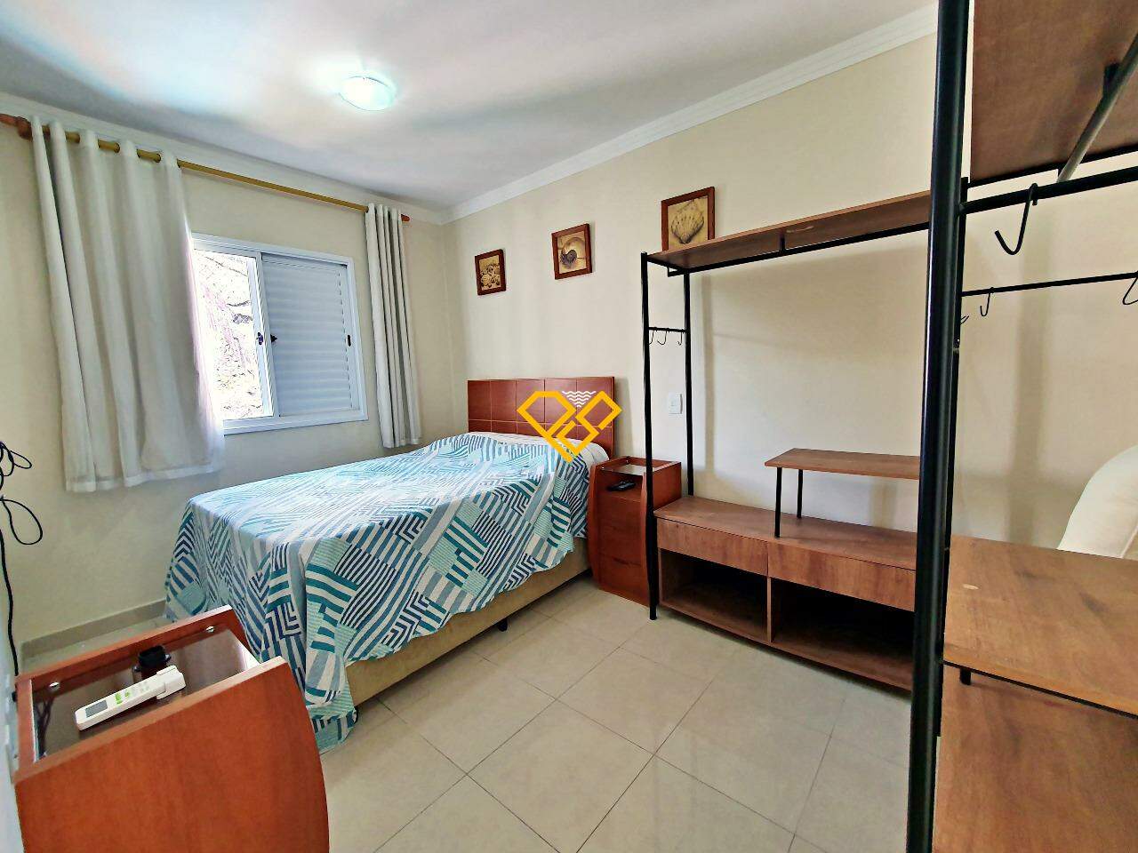 Apartamento à venda no Marapé: Dormitório 1 - suíte