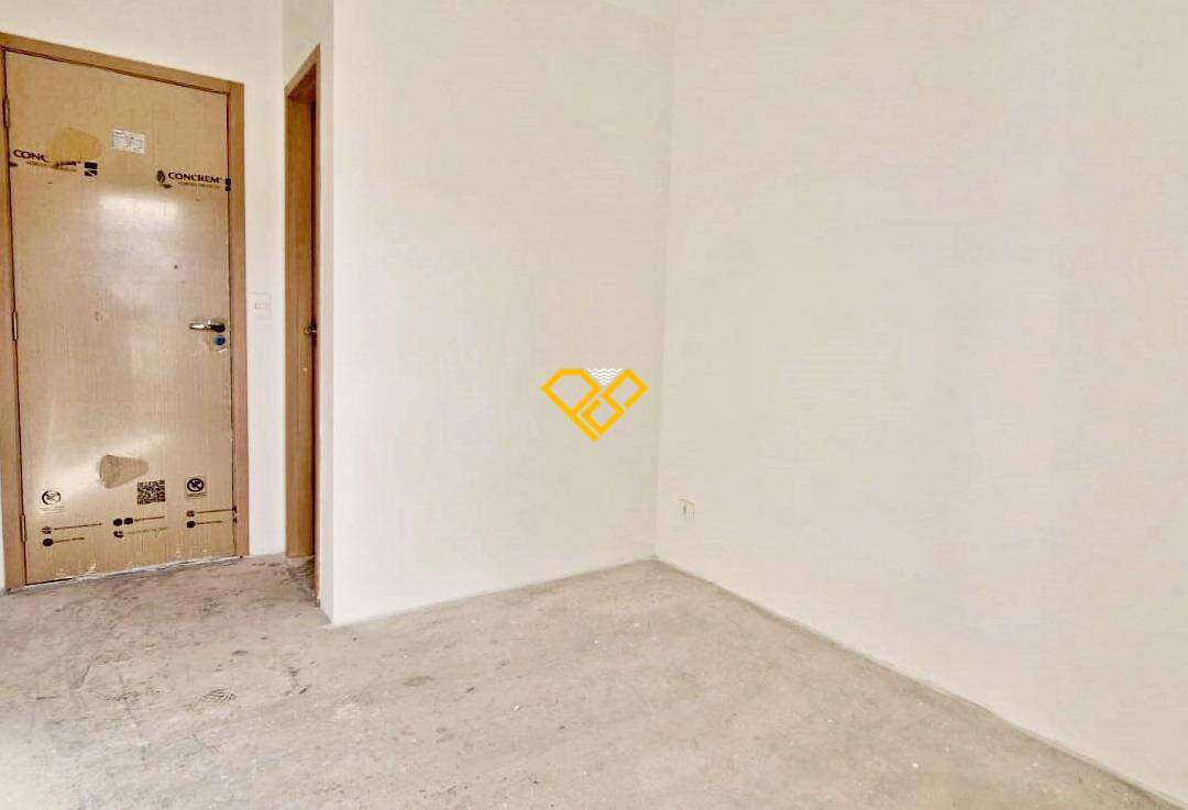 Apartamento à venda no José Menino: Dormitório 1 - suíte