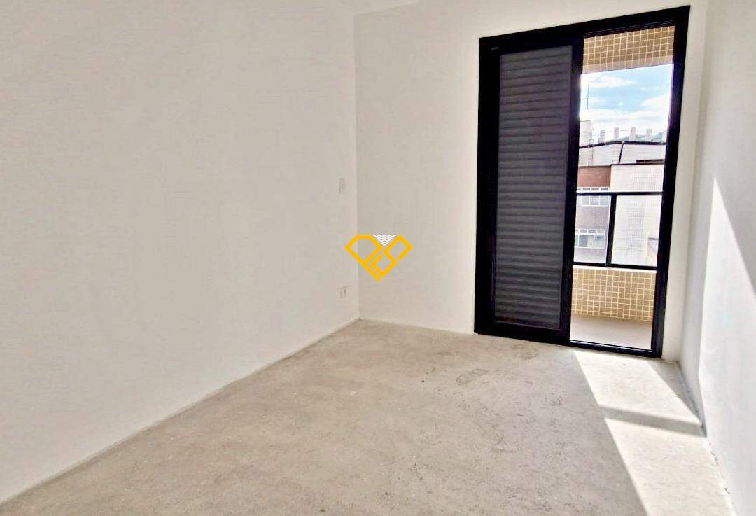 Apartamento à venda no José Menino: Dormitório 2