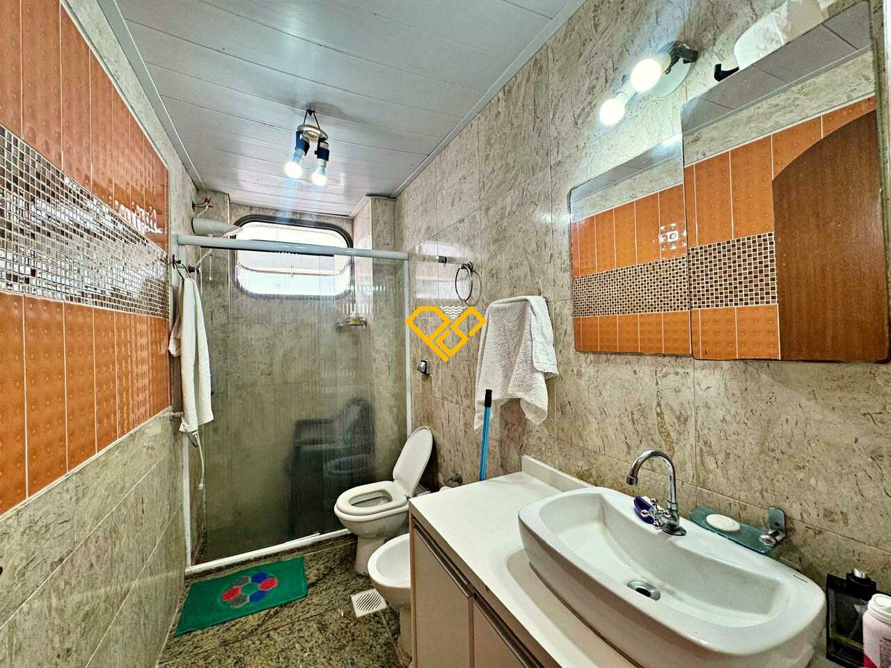 Apartamento à venda no Gonzaga: 