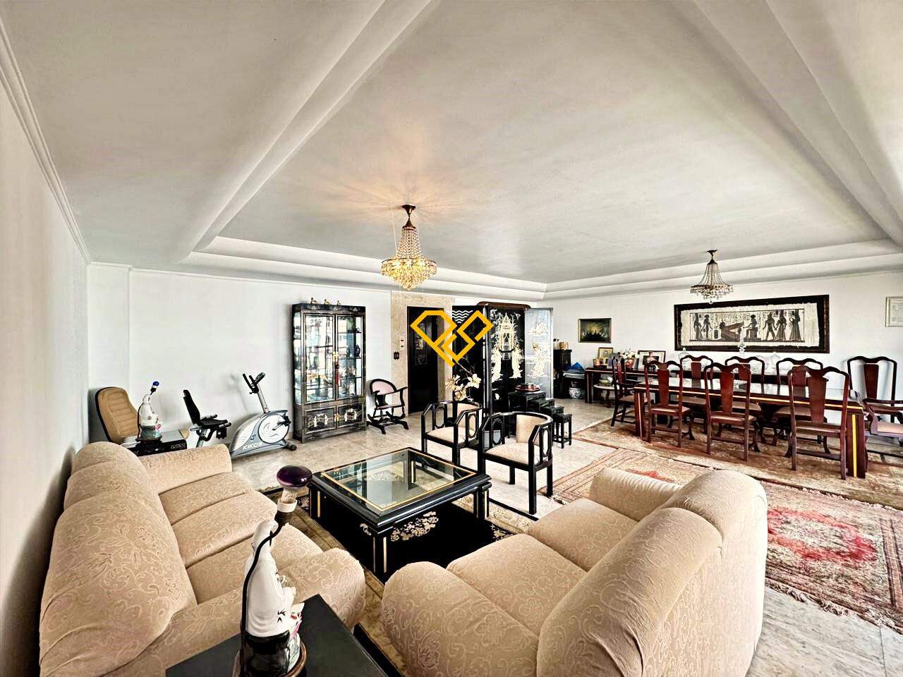 Apartamento à venda no Gonzaga: 