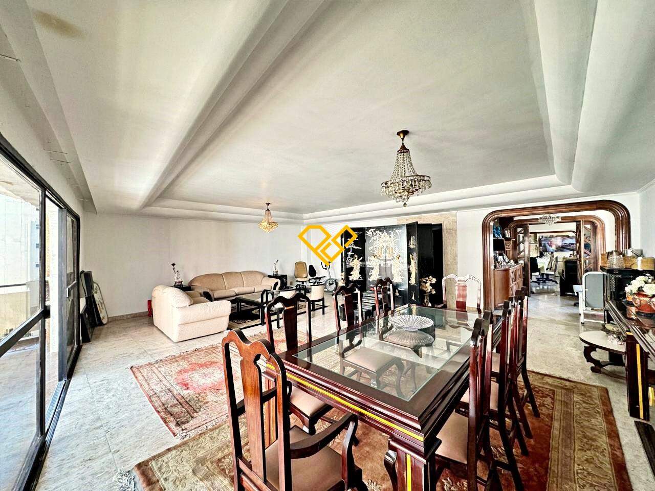 Apartamento à venda no Gonzaga: 