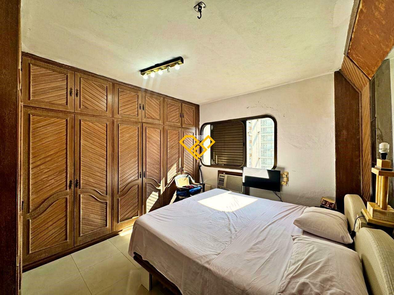 Apartamento à venda no Gonzaga: 