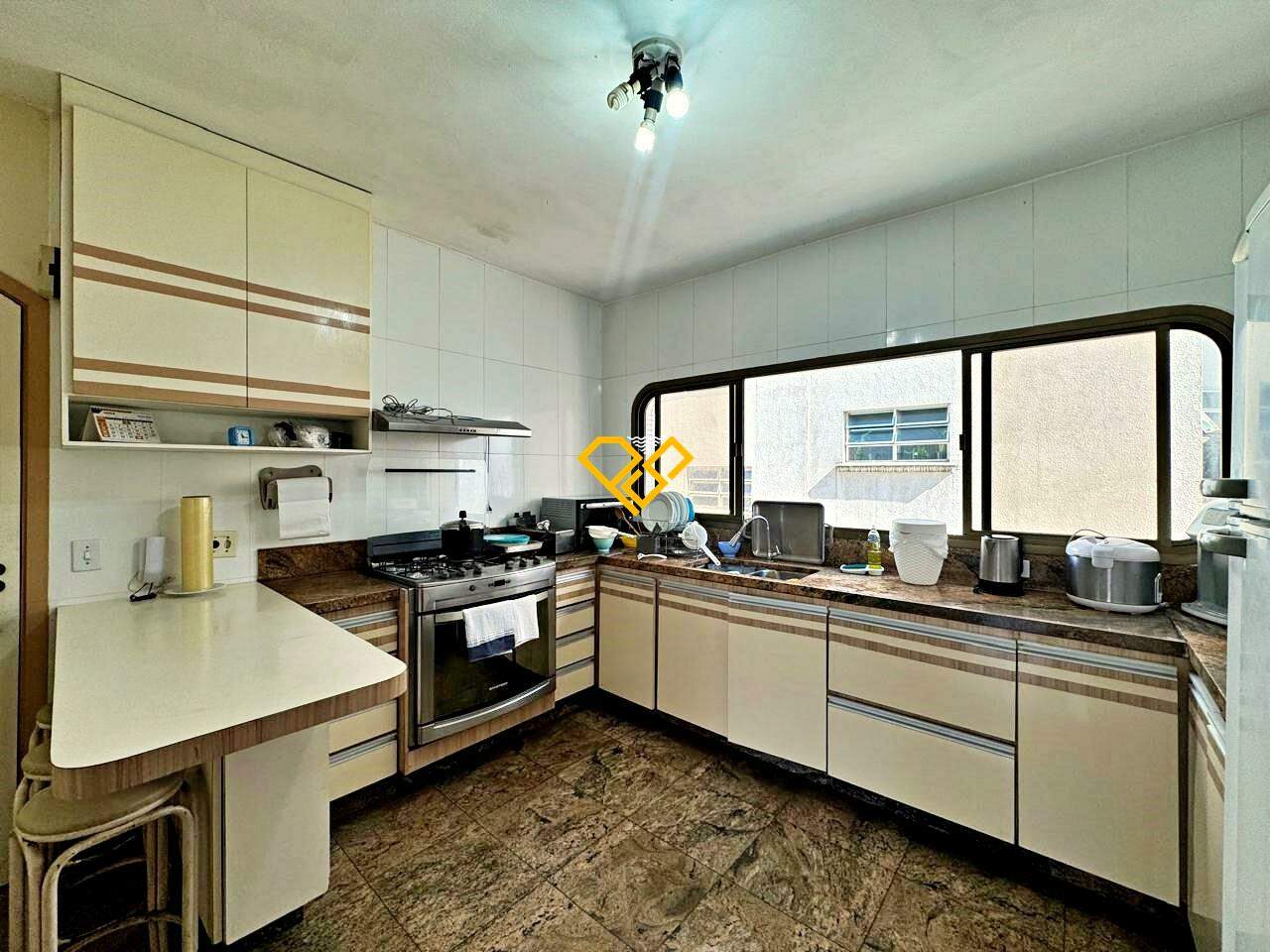 Apartamento à venda no Gonzaga: 