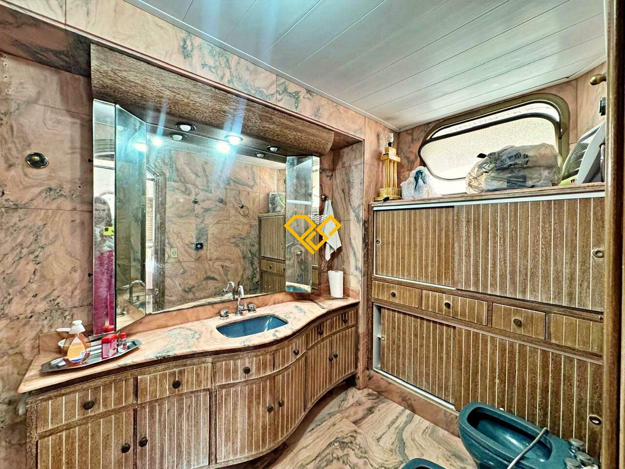 Apartamento à venda no Gonzaga: 