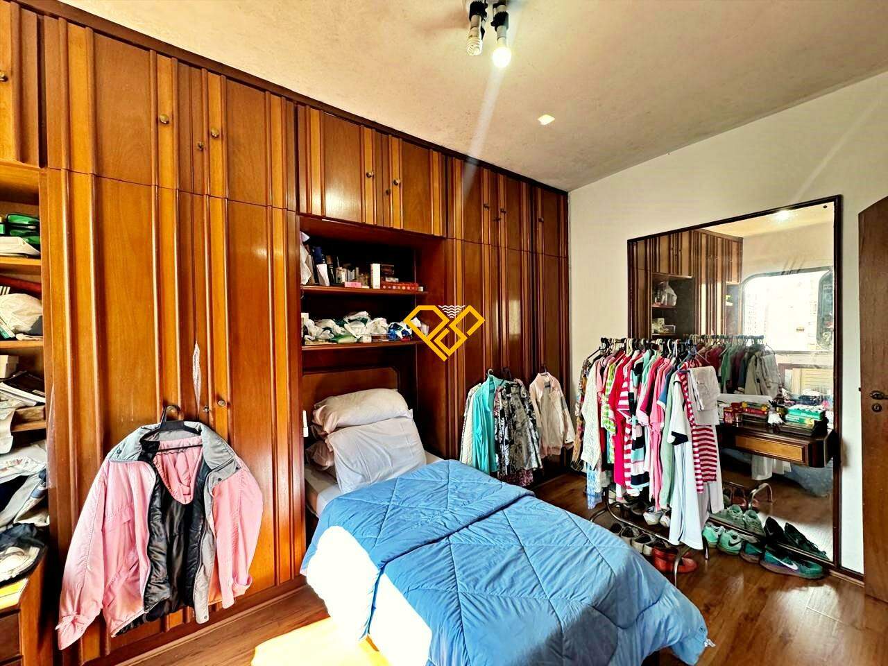 Apartamento à venda no Gonzaga: 