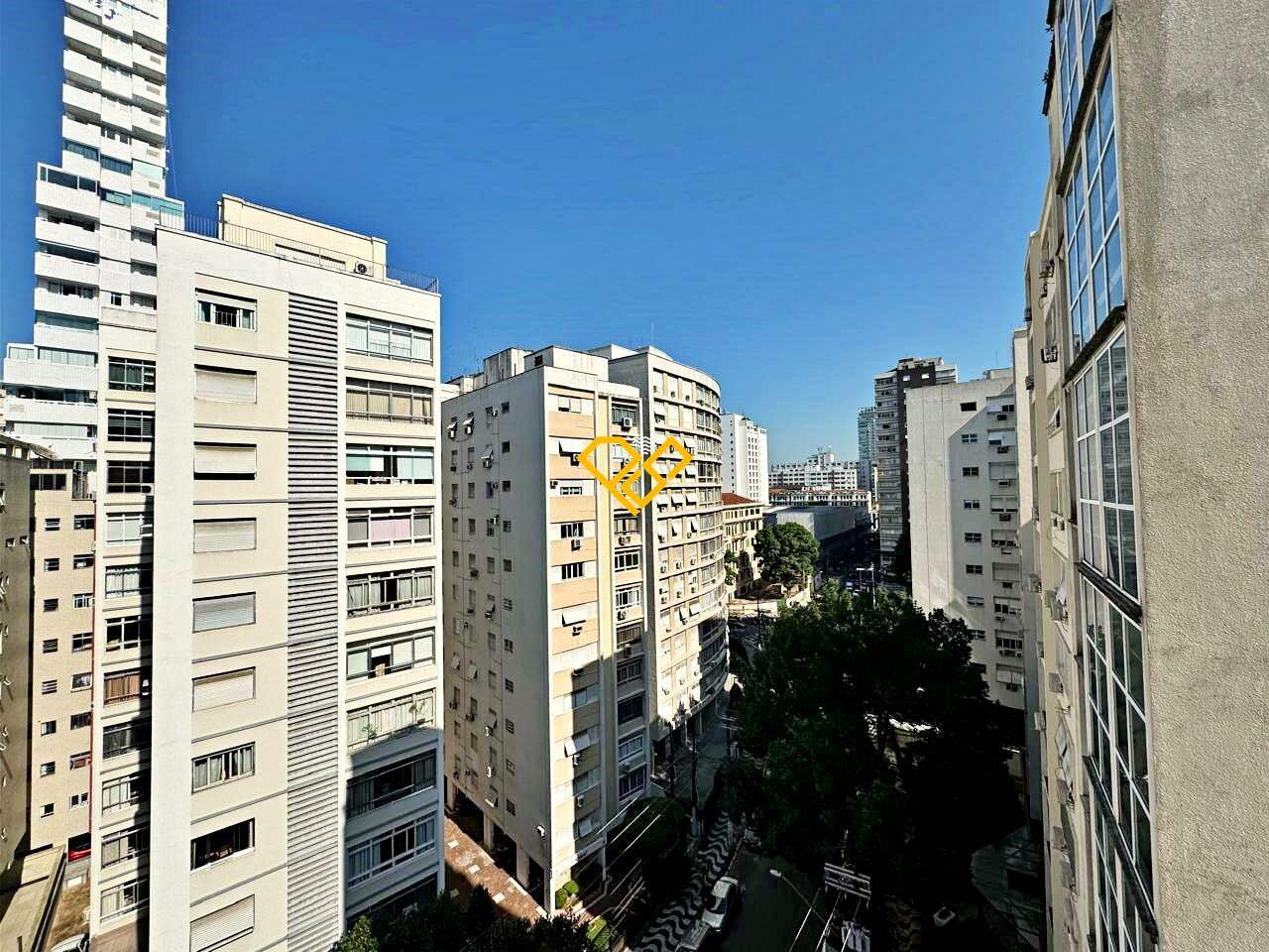 Apartamento à venda no Gonzaga: 