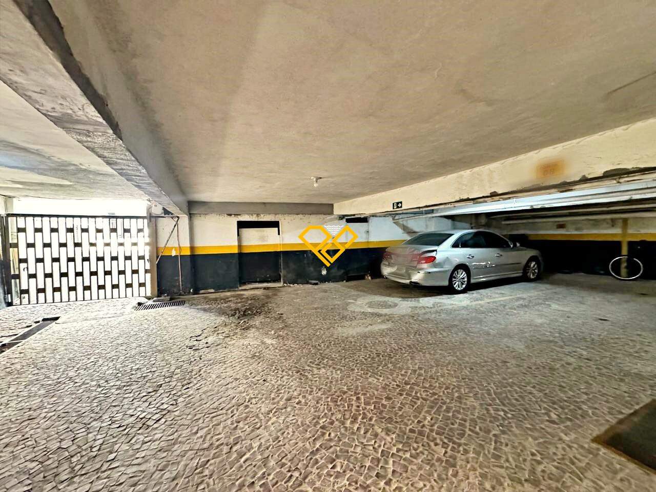 Apartamento à venda no Gonzaga: 