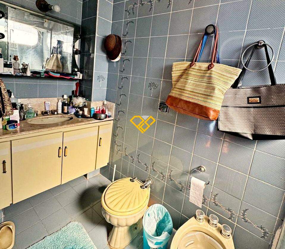 Apartamento à venda no Gonzaga: 