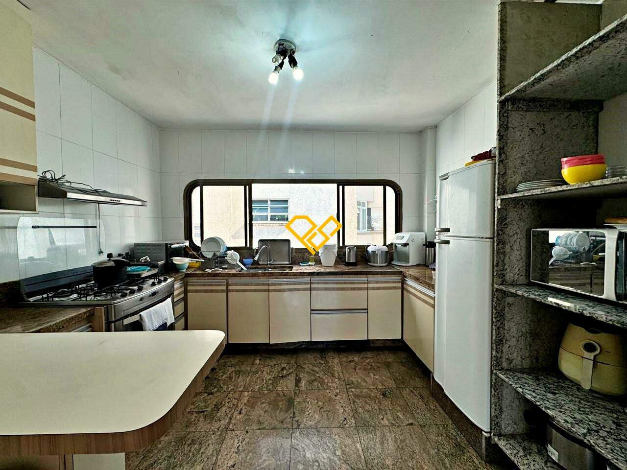 Apartamento à venda no Gonzaga: 