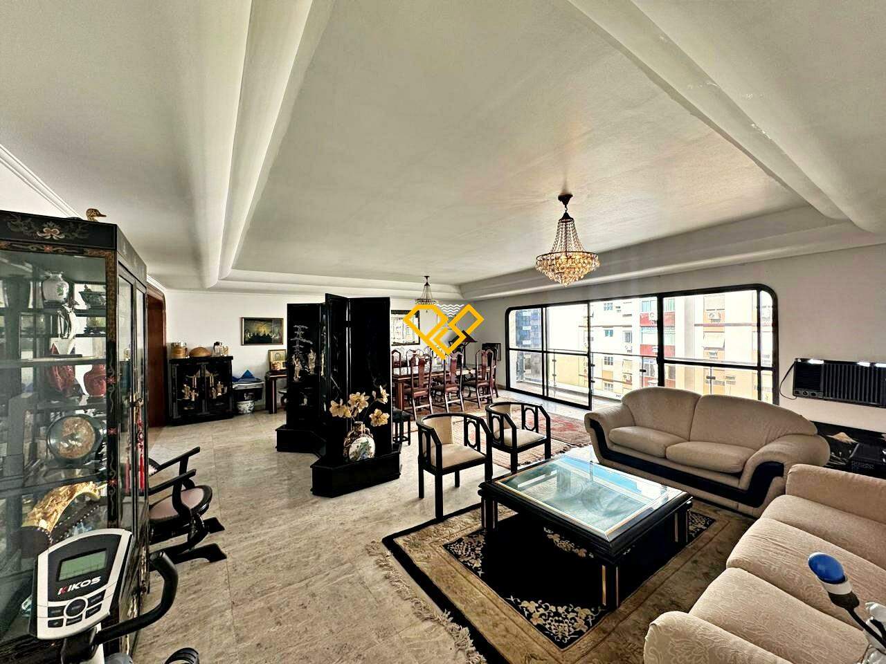 Apartamento à venda no Gonzaga: 