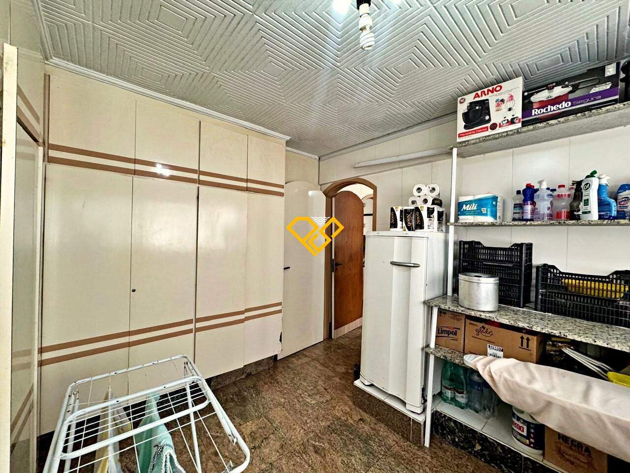 Apartamento à venda no Gonzaga: 
