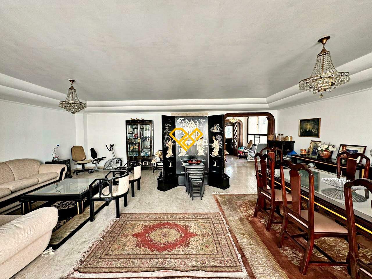 Apartamento à venda no Gonzaga: 