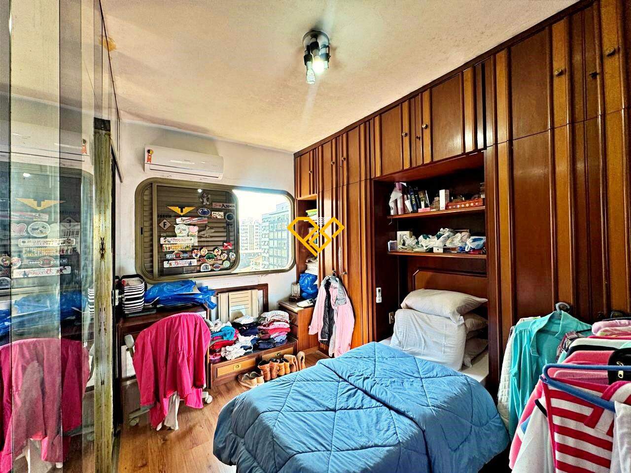 Apartamento à venda no Gonzaga: 