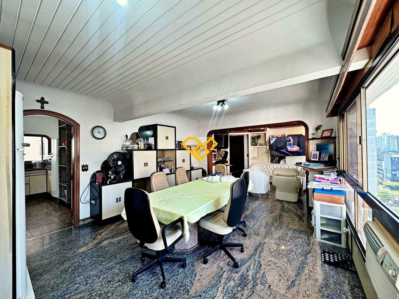 Apartamento à venda no Gonzaga: 