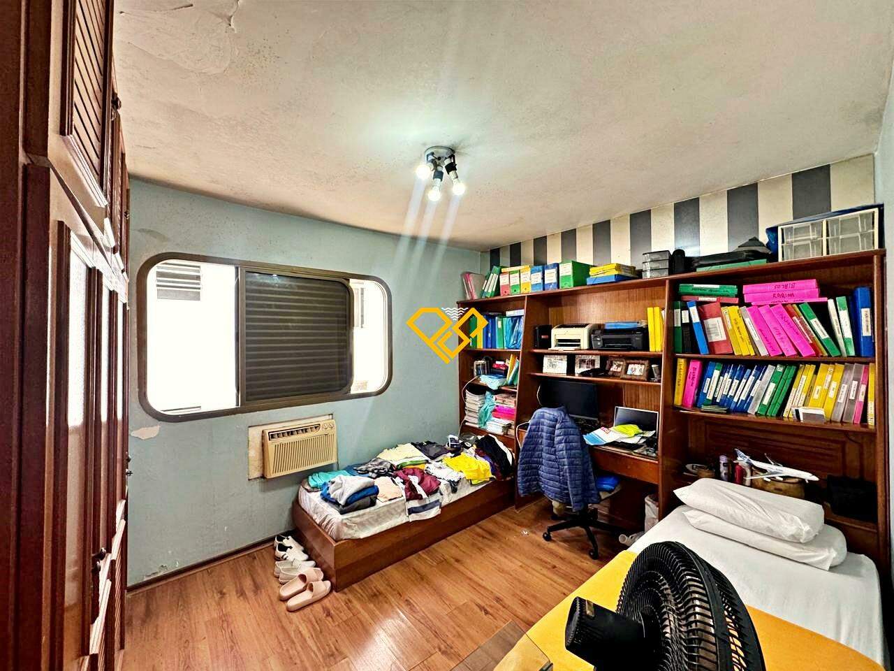 Apartamento à venda no Gonzaga: 