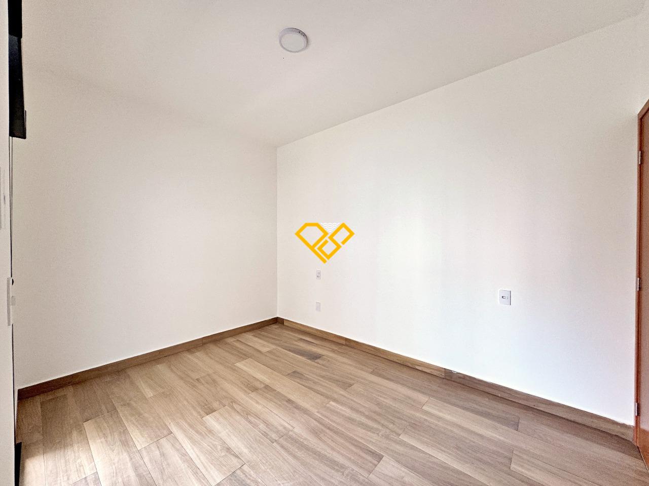 Apartamento à venda no Aparecida: Dormitório - suíte