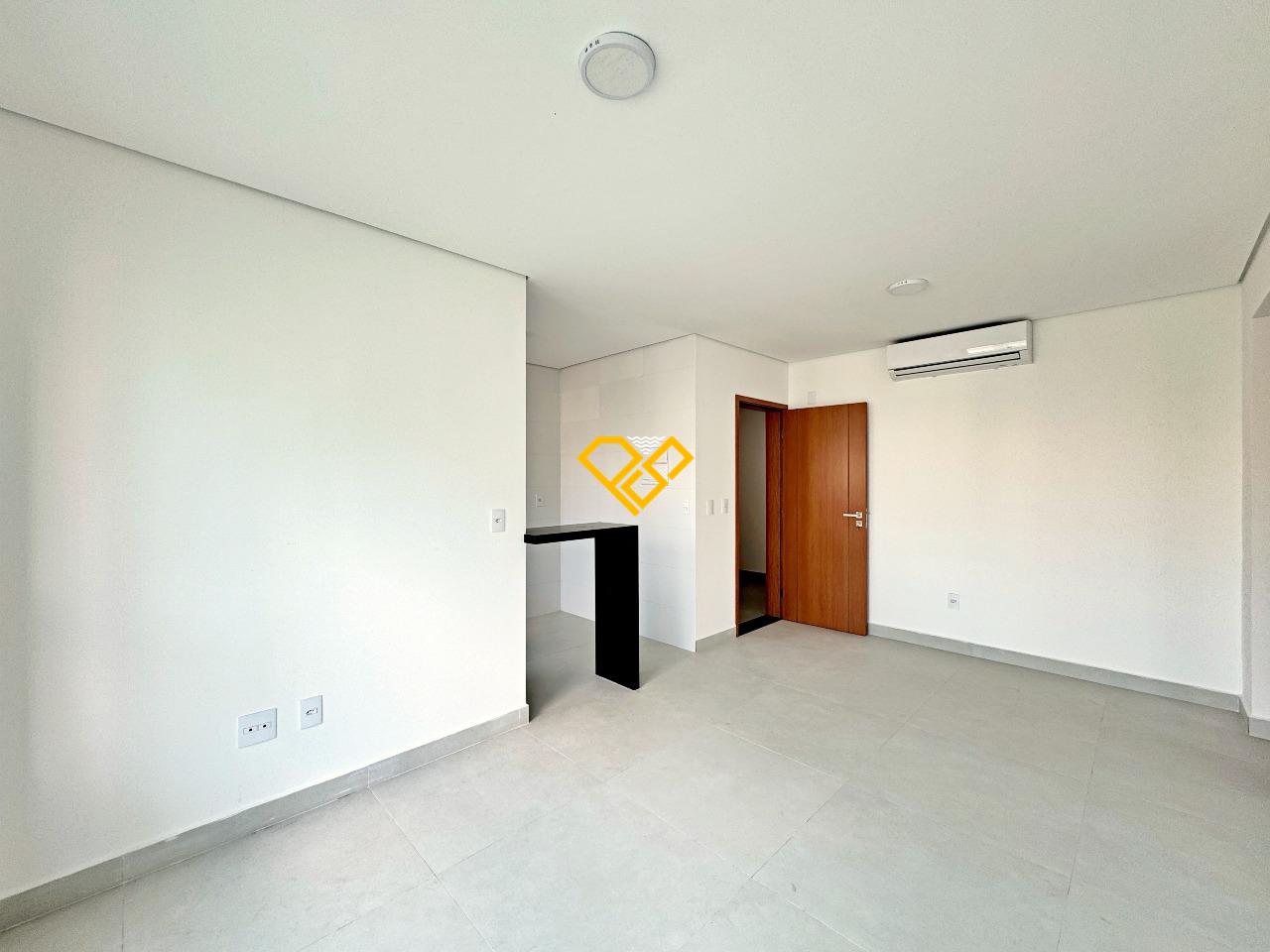 Apartamento à venda no Aparecida: Sala