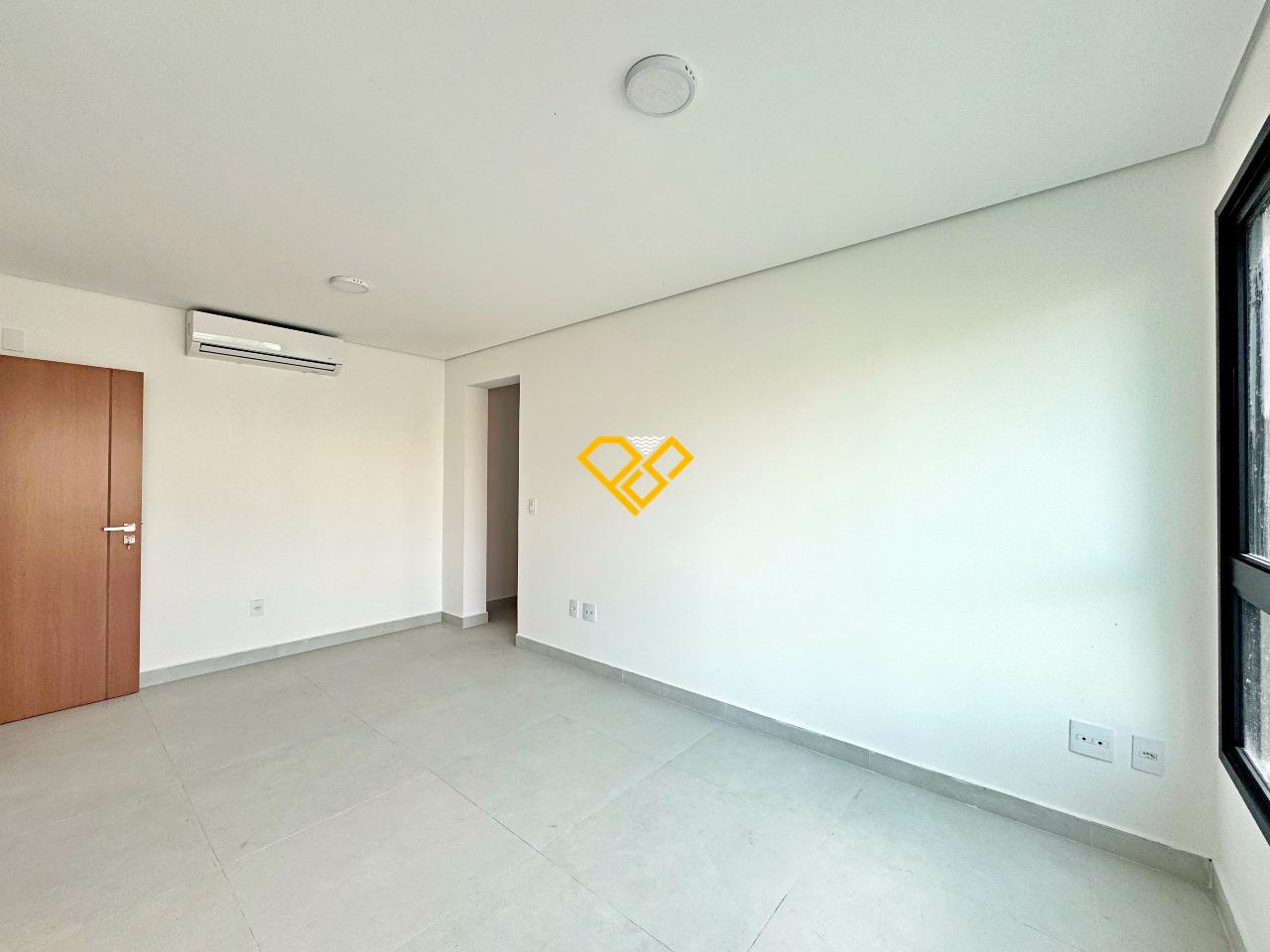 Apartamento à venda no Aparecida: Sala