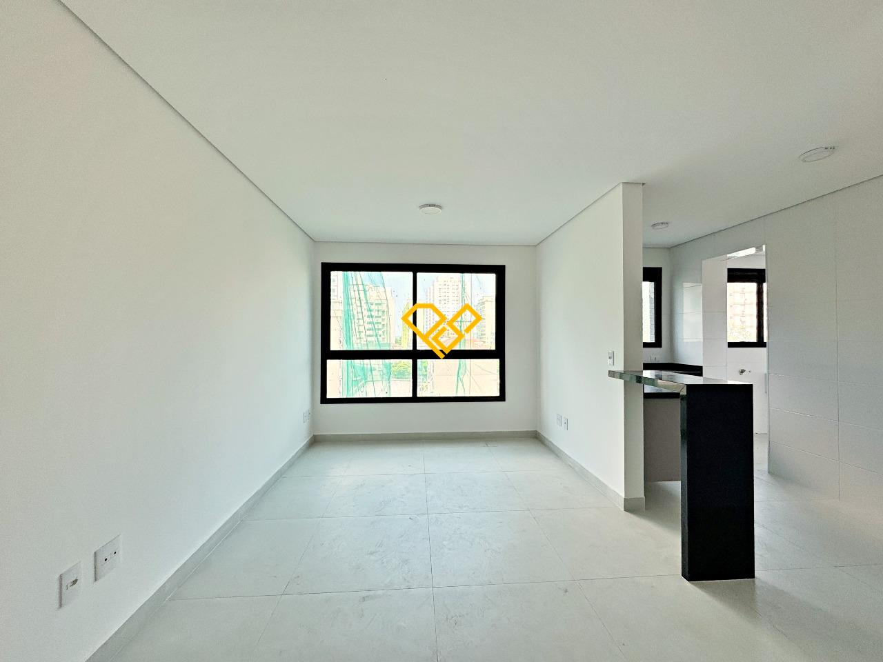 Apartamento à venda no Aparecida: Sala