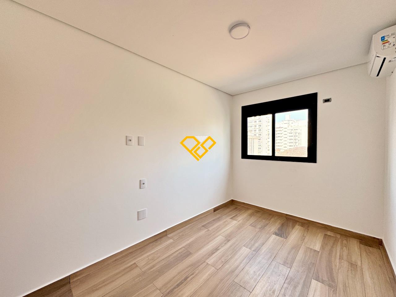 Apartamento à venda no Aparecida: Dormitório 2