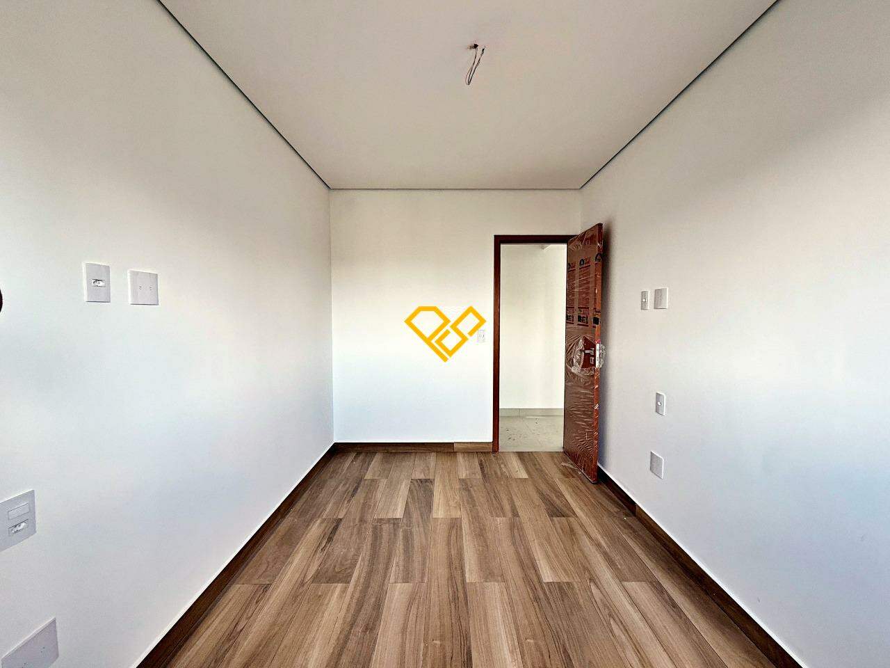 Apartamento à venda no Aparecida: Dormitório 2