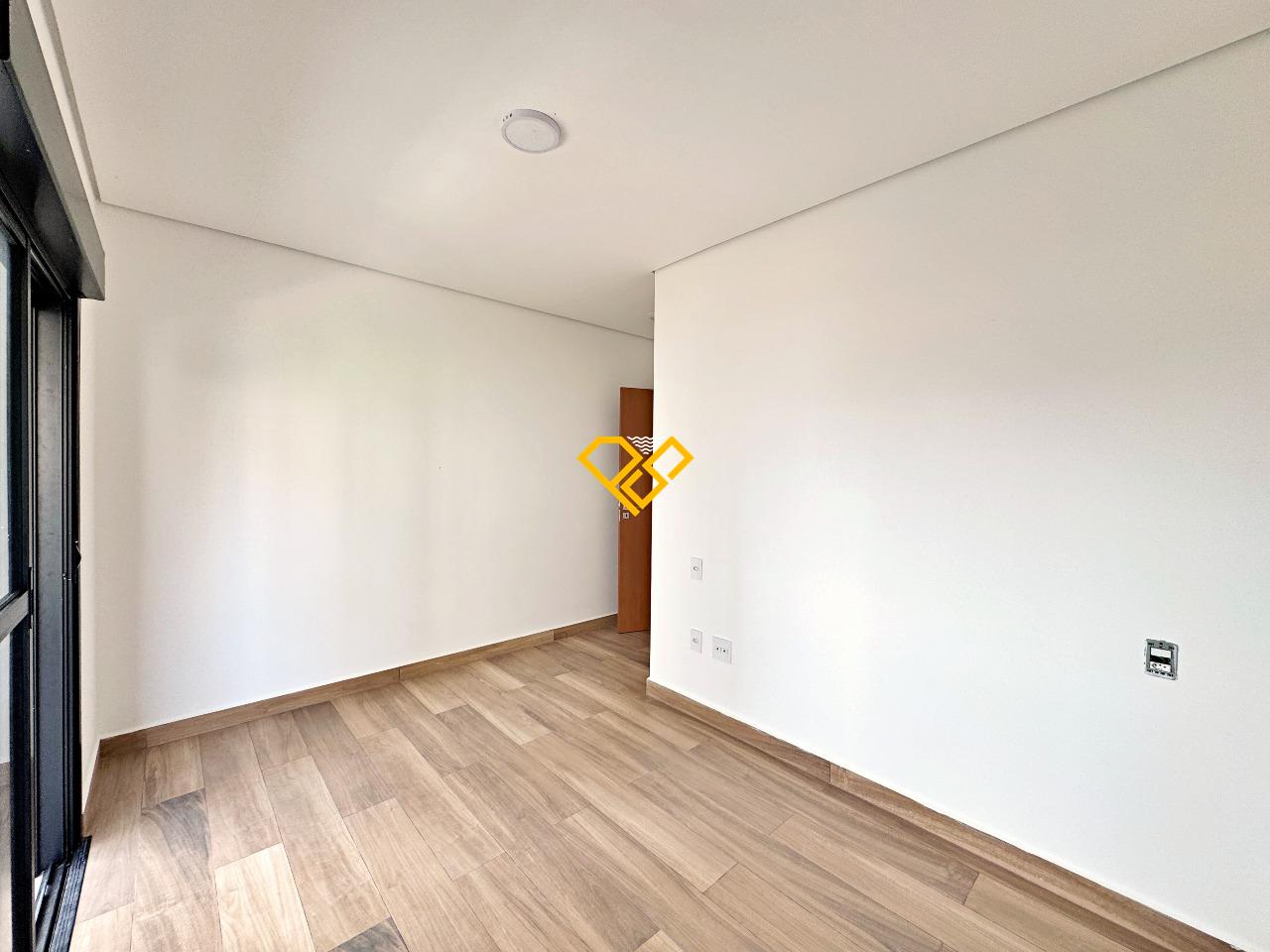 Apartamento à venda no Aparecida: Dormitório 1 - suíte