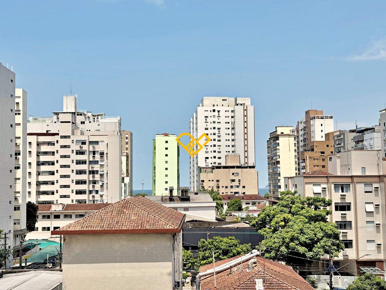 Apartamento à venda no Aparecida: Vista