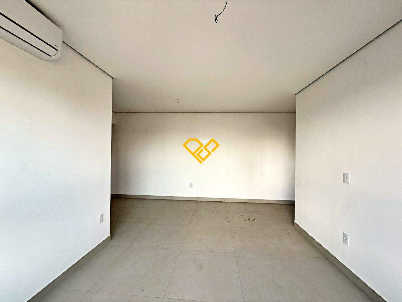 Apartamento à venda no Aparecida: Sala