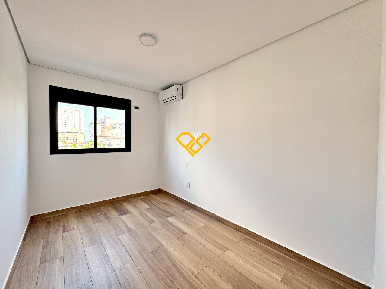 Apartamento à venda no Aparecida: Dormitório 2