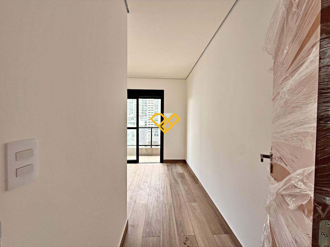 Apartamento à venda no Aparecida: Dormitório 1 - suíte