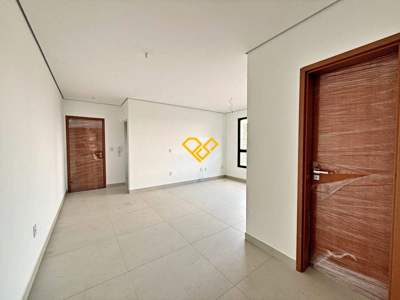 Apartamento à venda no Aparecida: Sala
