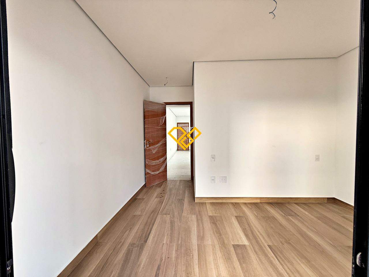 Apartamento à venda no Aparecida: Dormitório 1 - suíte