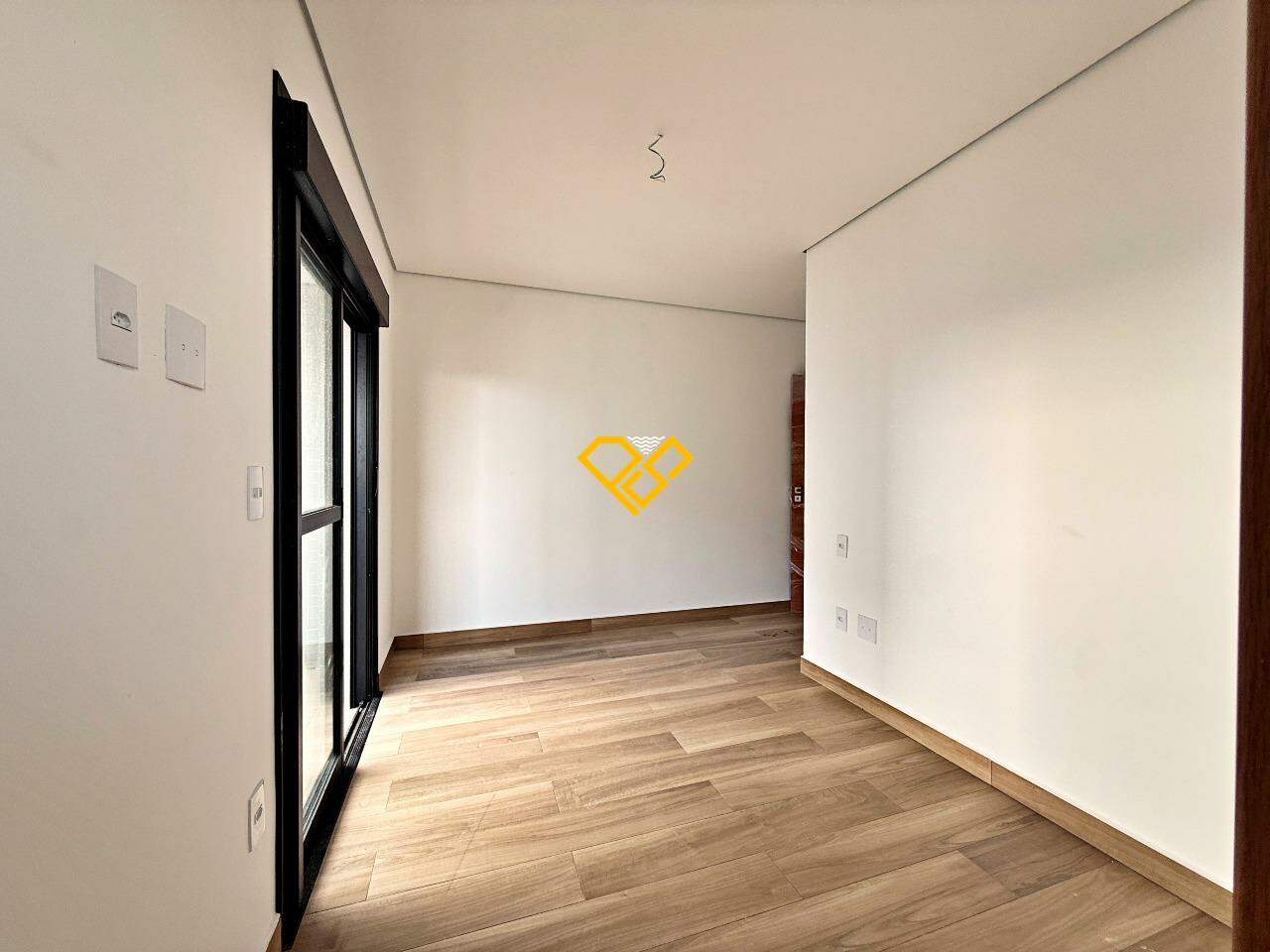 Apartamento à venda no Aparecida: Dormitório 1 - suíte