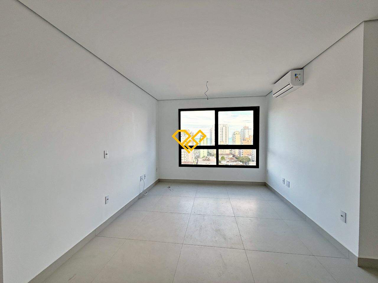 Apartamento à venda no Aparecida: Sala