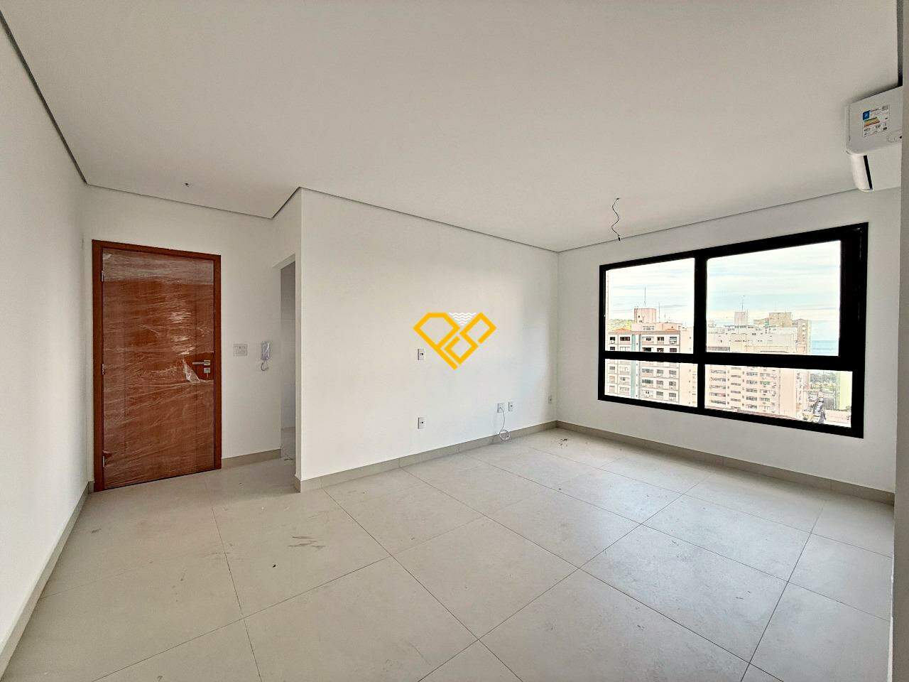 Apartamento à venda no Aparecida: Sala