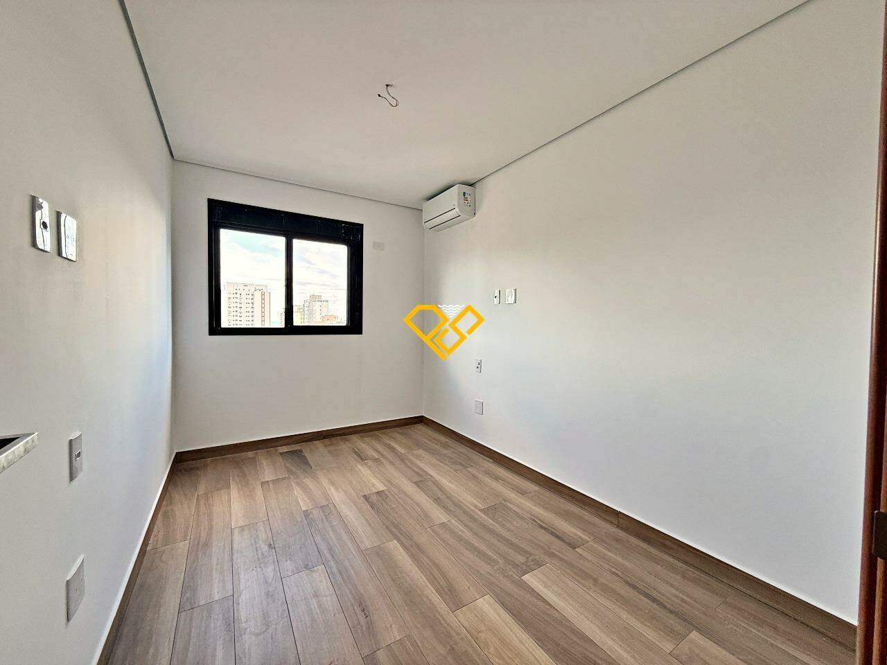 Apartamento à venda no Aparecida: Dormitório 2