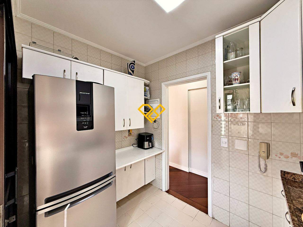 Apartamento à venda no Boqueirão: Cozinha
