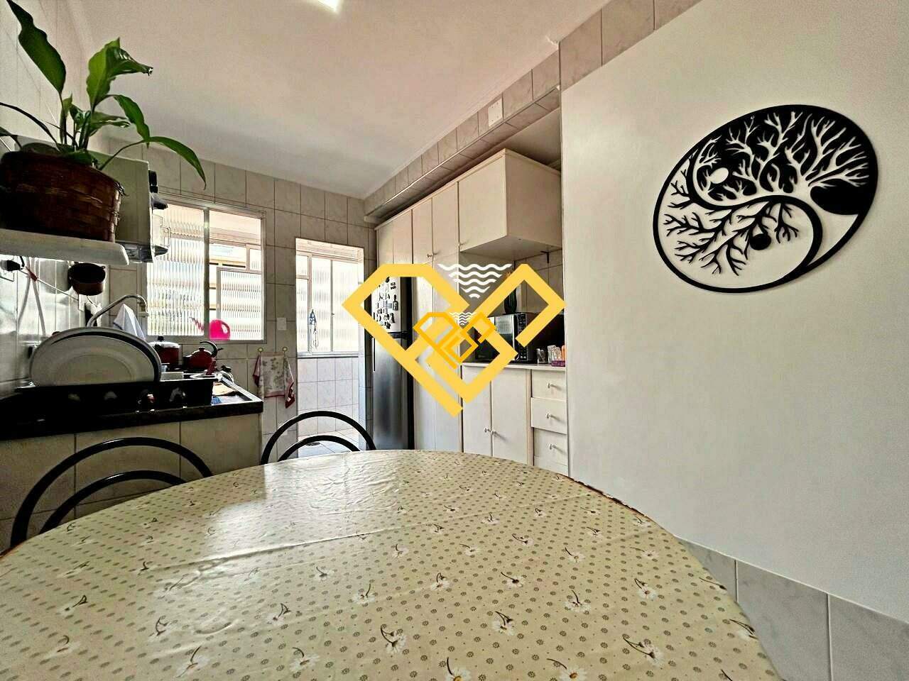 Apartamento para aluguel no Pompéia: Cozinha