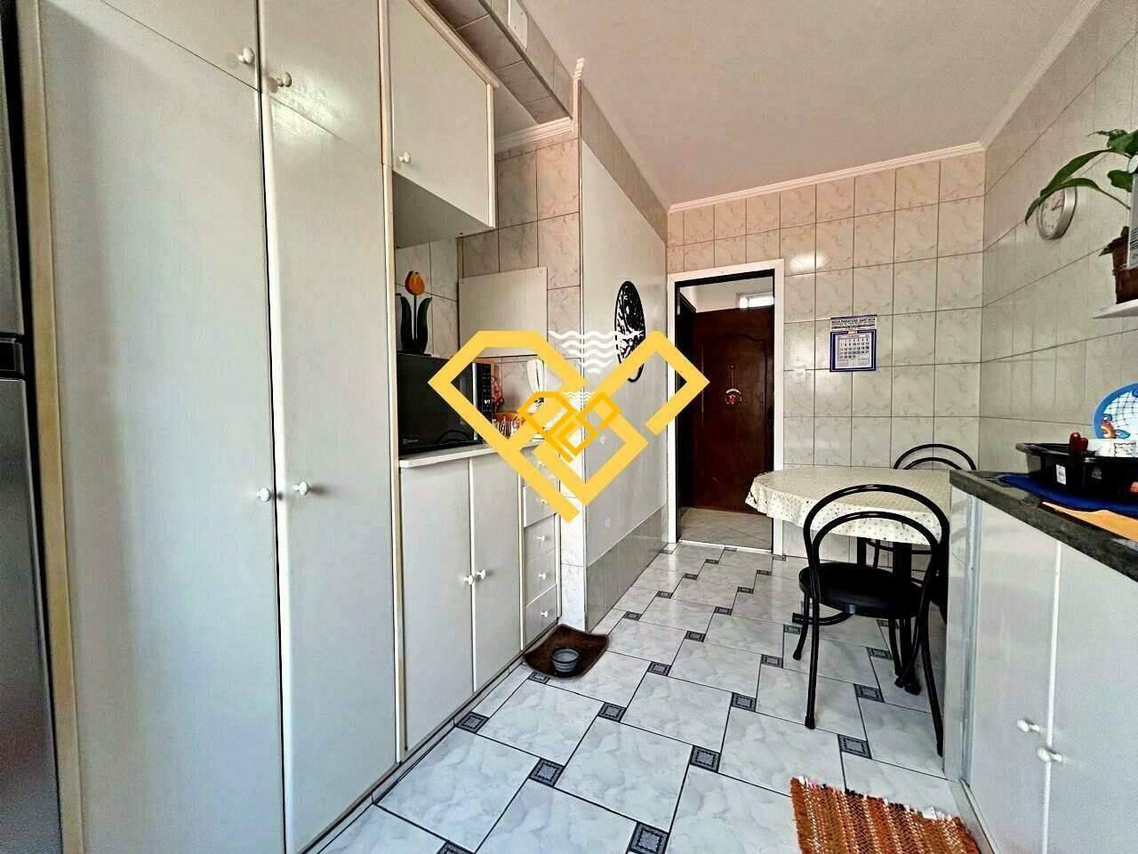 Apartamento para aluguel no Pompéia: Cozinha