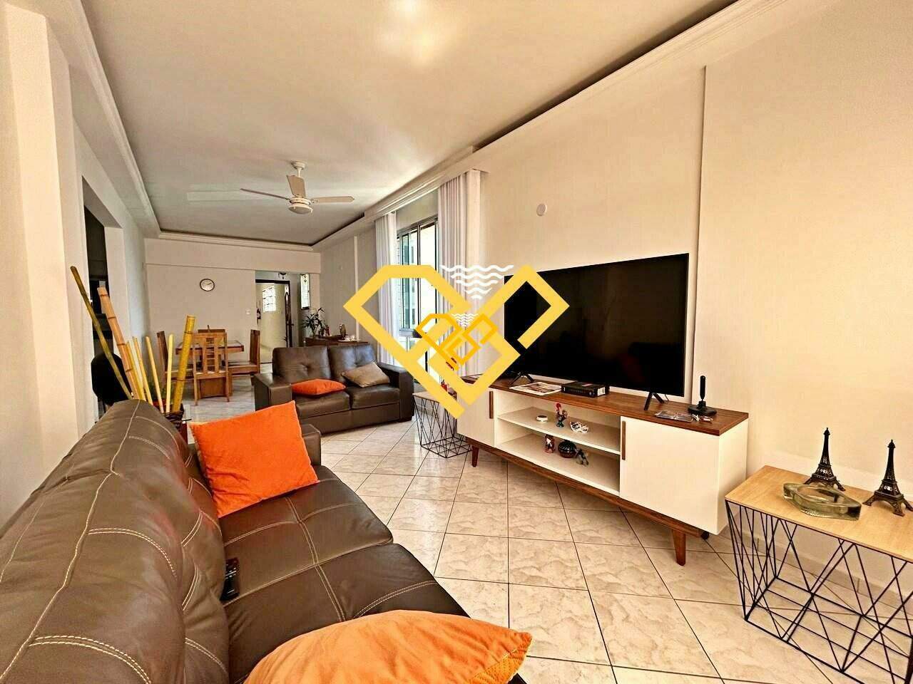Apartamento para aluguel no Pompéia: Sala